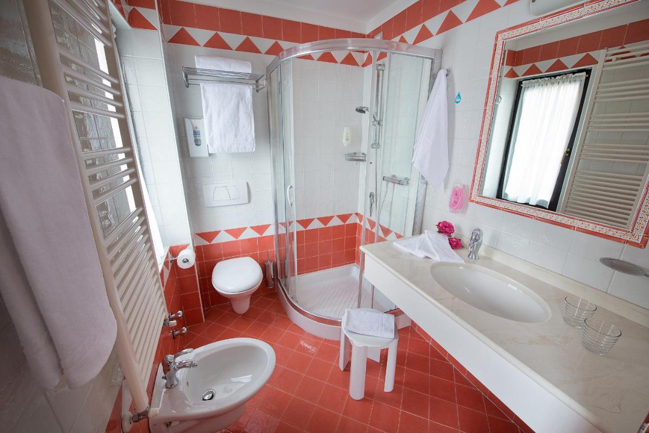 Hotel Cristallo Peio Habitación foto